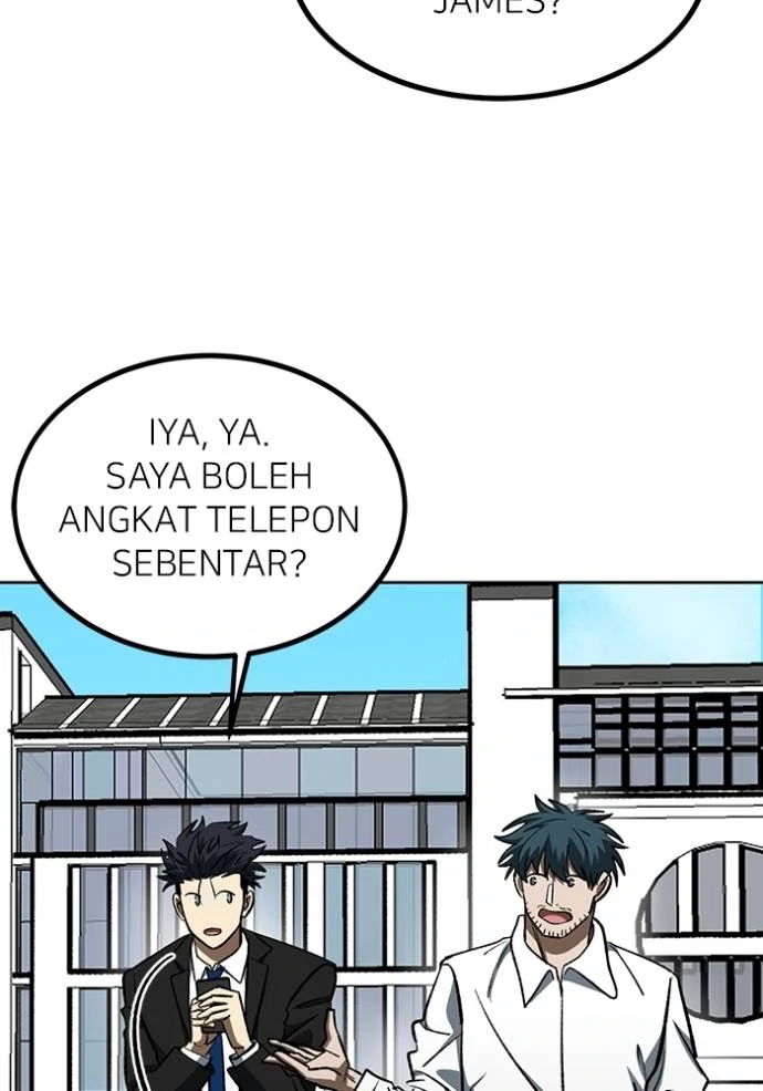 King MMA Chapter 136 Gambar 129