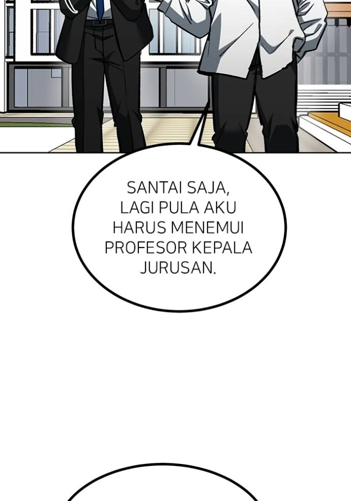 King MMA Chapter 136 Gambar 130