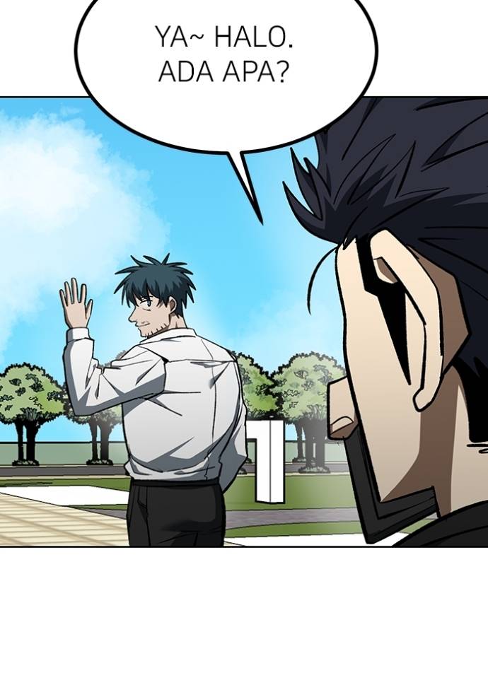 King MMA Chapter 136 Gambar 131