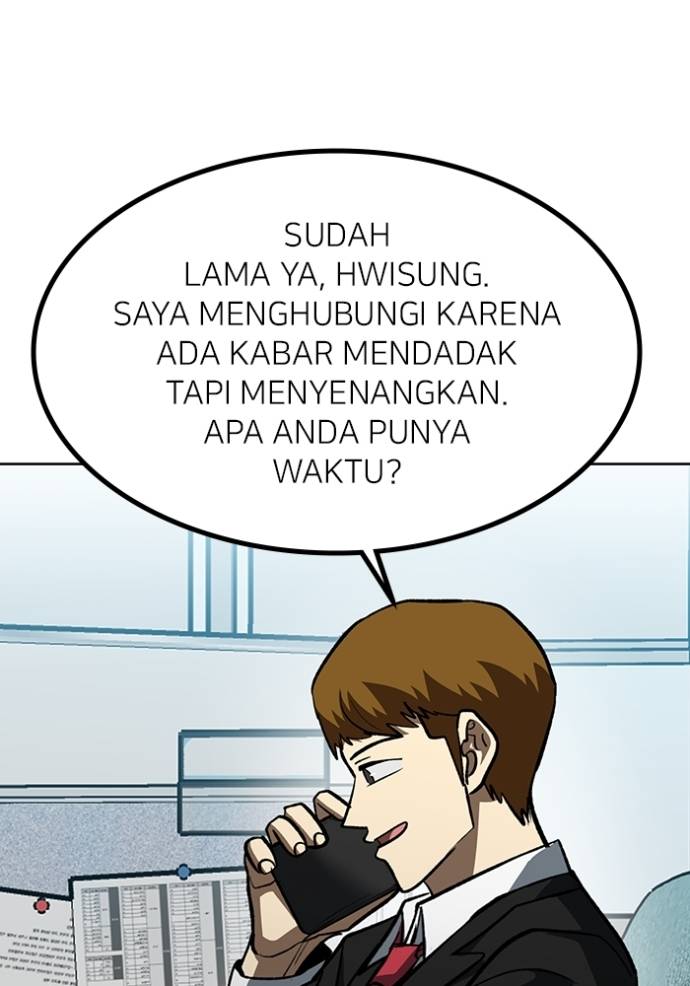 King MMA Chapter 136 Gambar 132