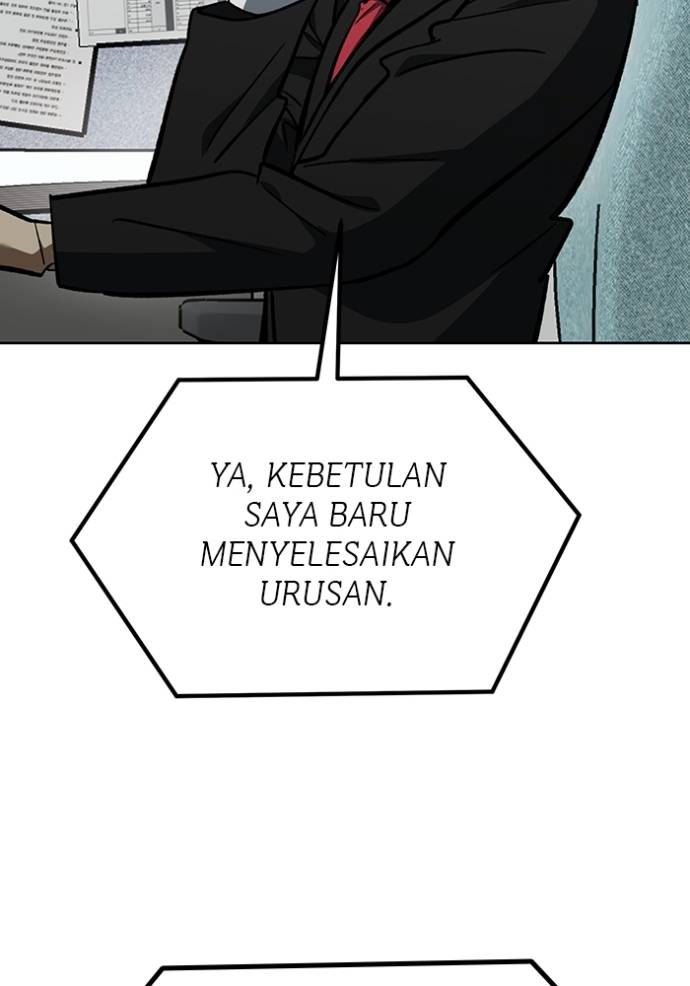 King MMA Chapter 136 Gambar 133