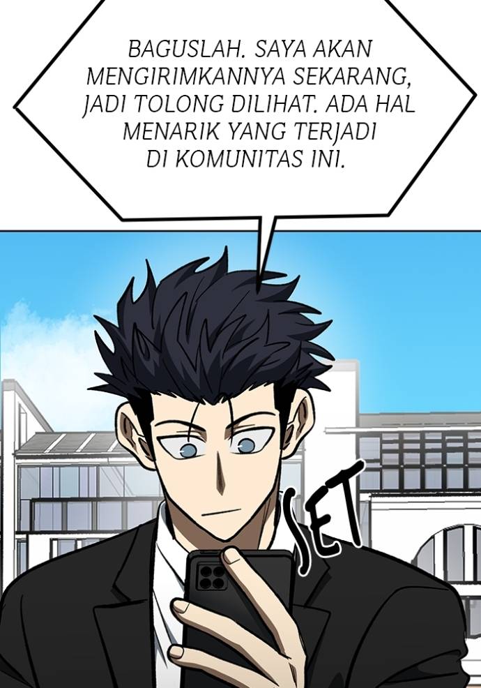 King MMA Chapter 136 Gambar 134