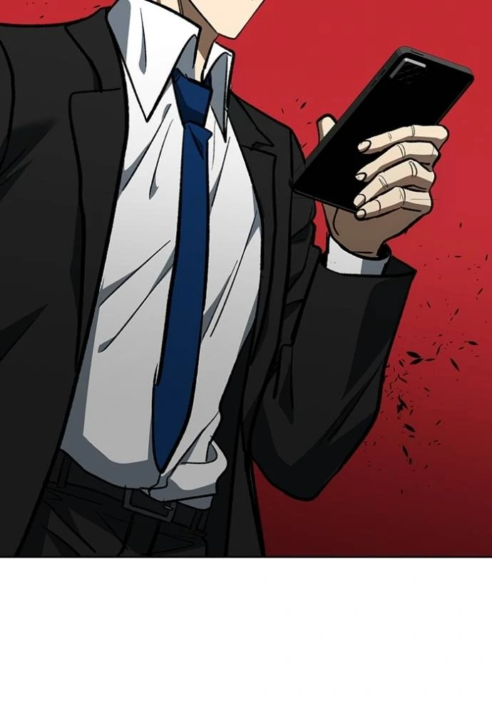 King MMA Chapter 136 Gambar 137