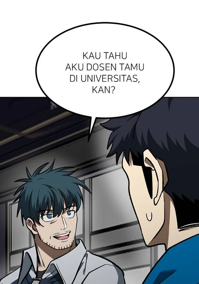 King MMA Chapter 136 Gambar 24