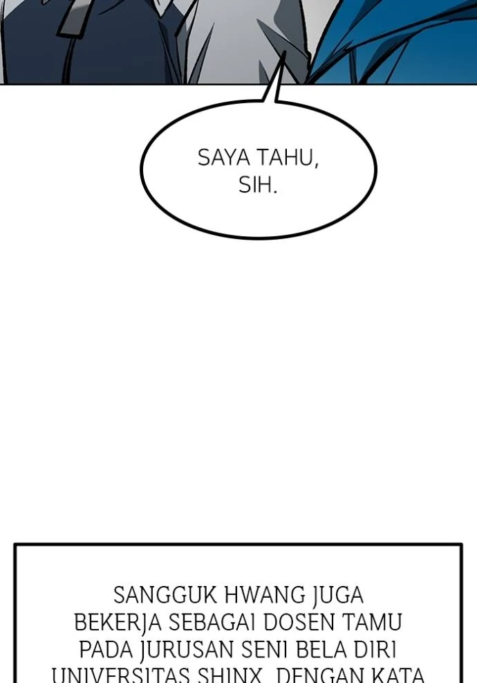 King MMA Chapter 136 Gambar 25