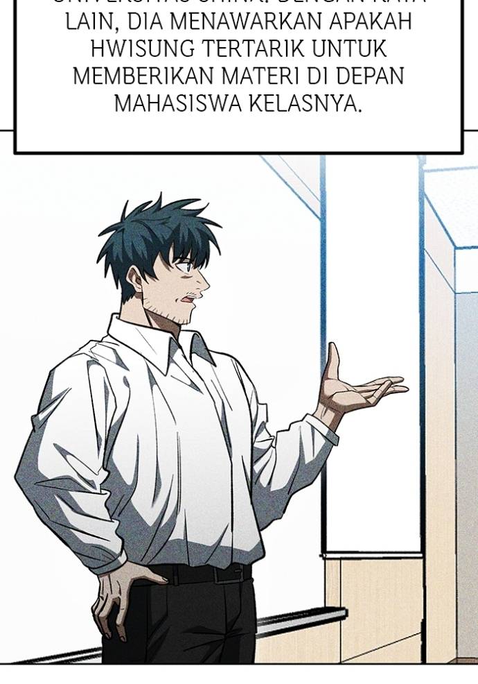 King MMA Chapter 136 Gambar 26