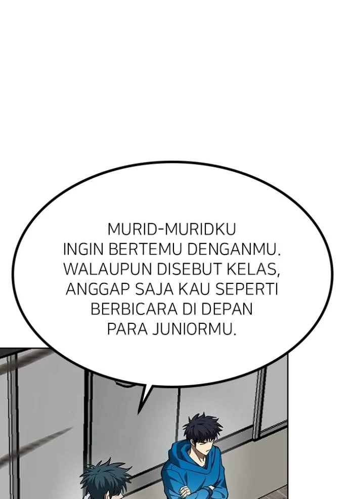 King MMA Chapter 136 Gambar 27