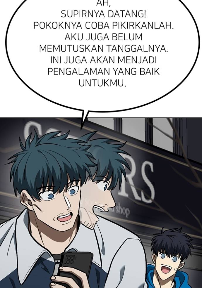 King MMA Chapter 136 Gambar 29