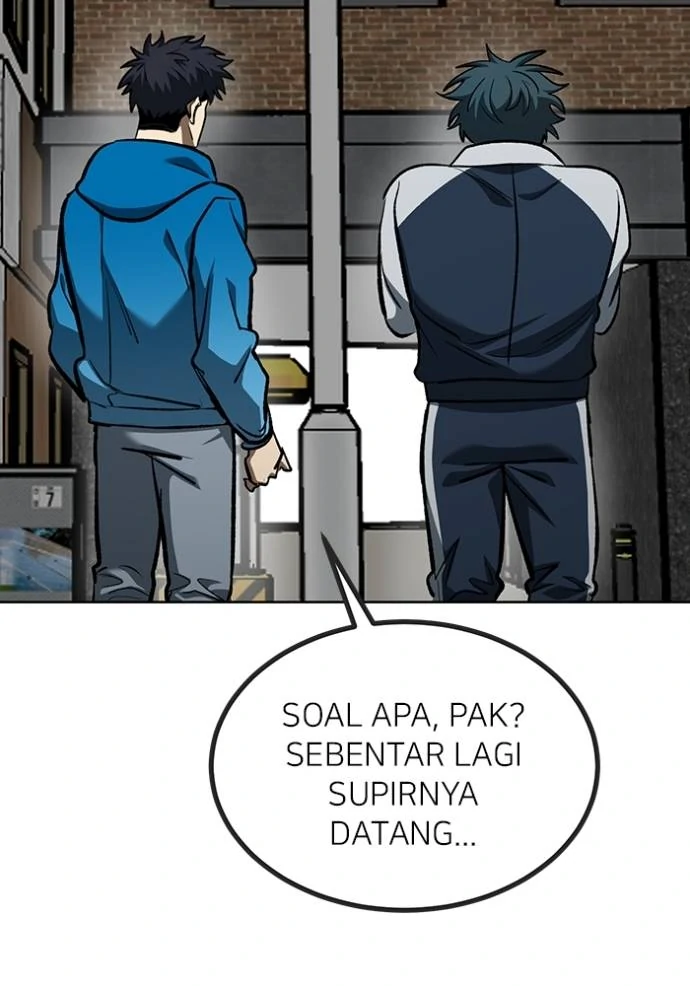 King MMA Chapter 136 Gambar 21