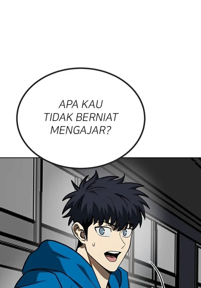 King MMA Chapter 136 Gambar 22