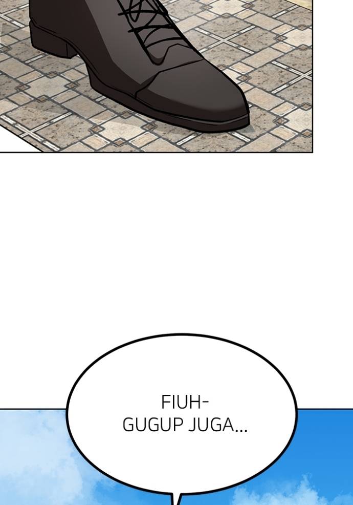 King MMA Chapter 136 Gambar 38