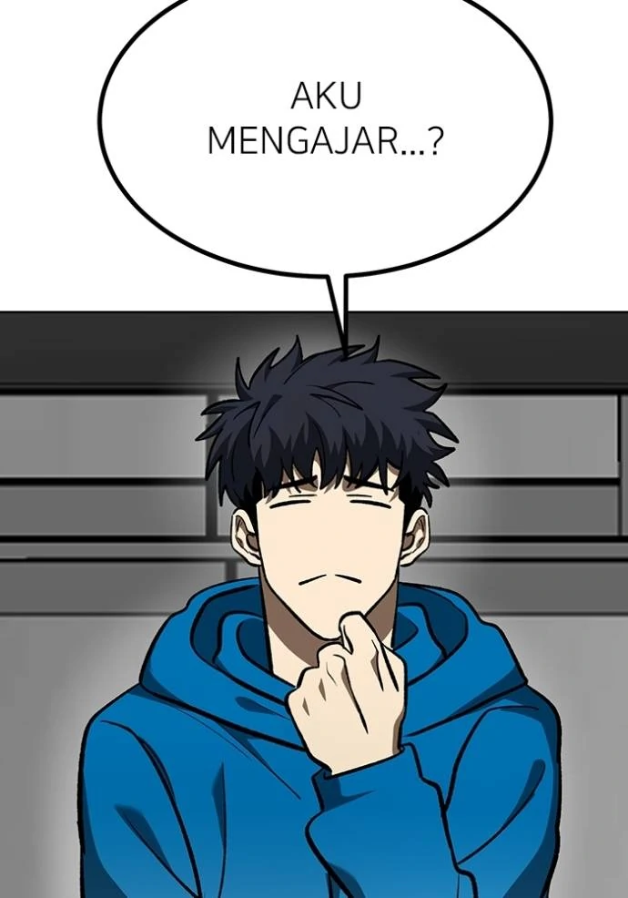 King MMA Chapter 136 Gambar 31