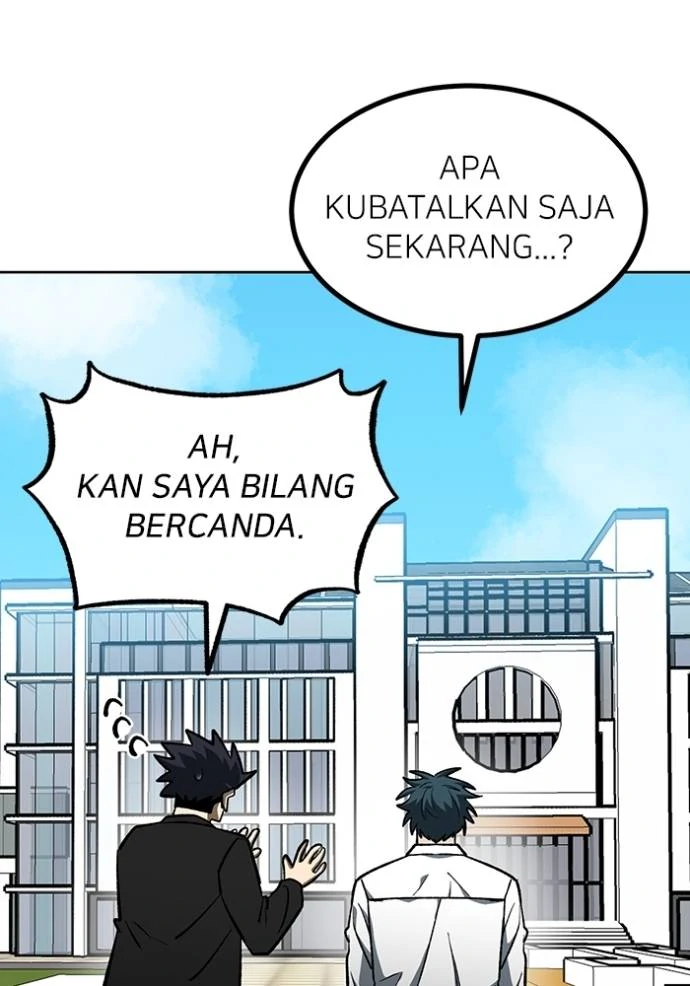 King MMA Chapter 136 Gambar 44