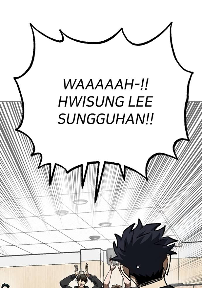 King MMA Chapter 136 Gambar 47