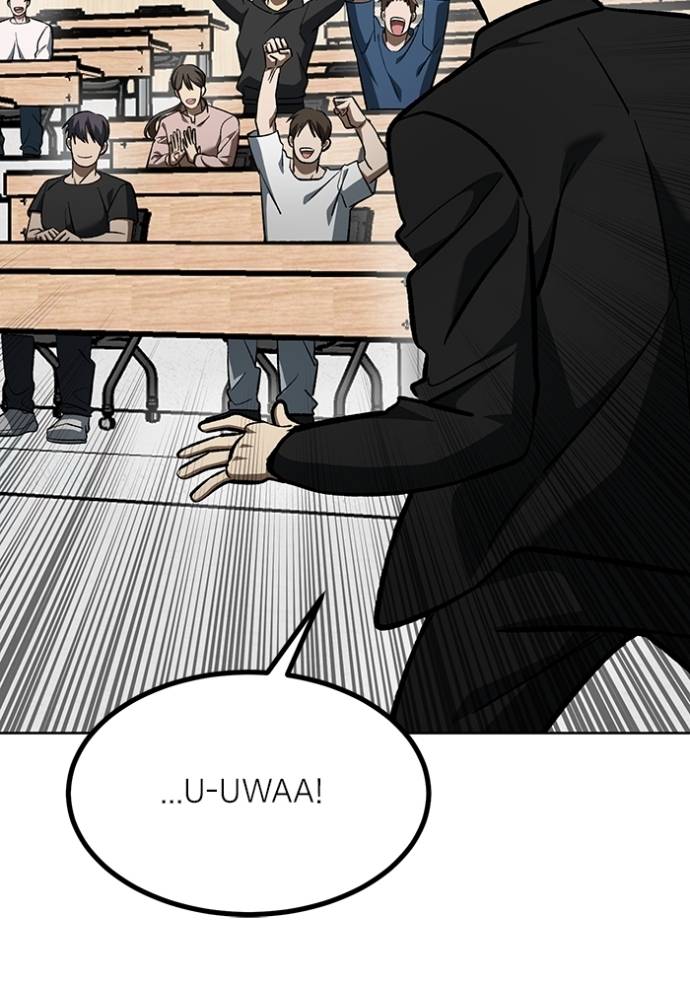 King MMA Chapter 136 Gambar 48