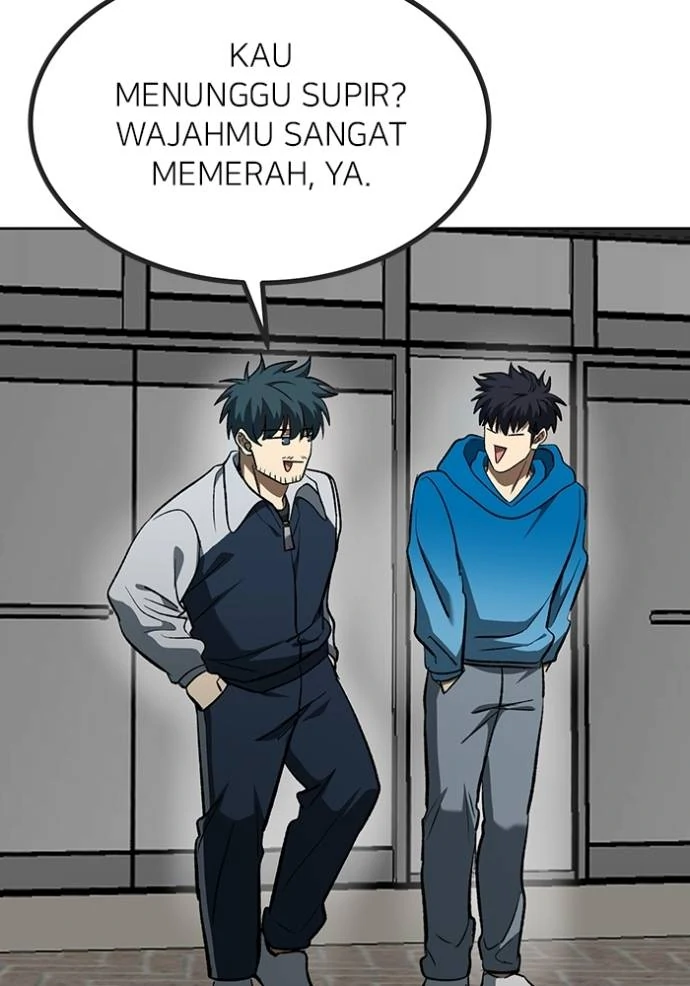 King MMA Chapter 136 Gambar 4