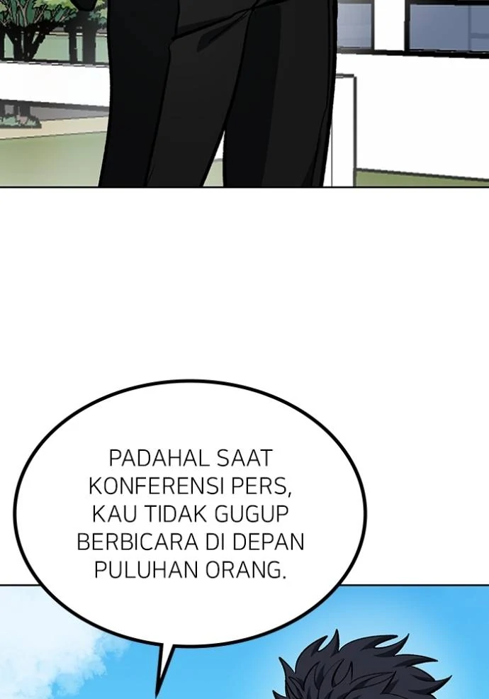 King MMA Chapter 136 Gambar 40