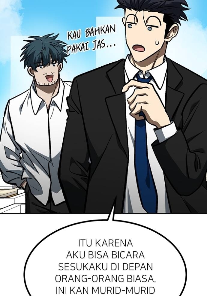 King MMA Chapter 136 Gambar 41