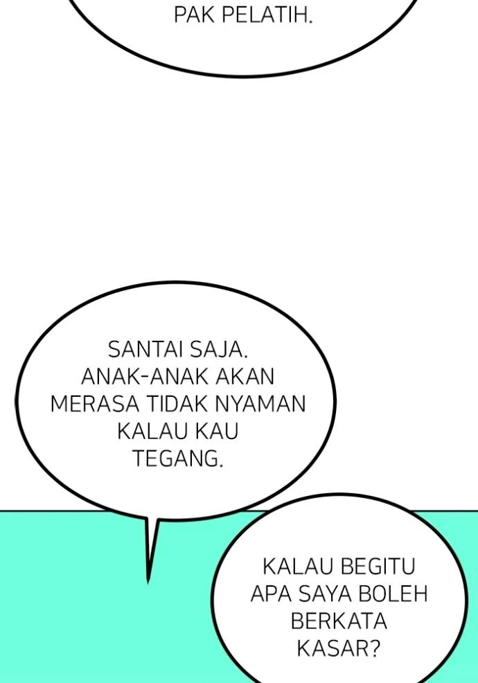 King MMA Chapter 136 Gambar 42