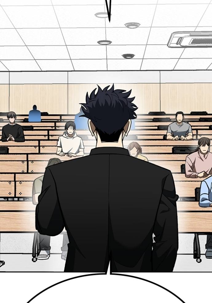 King MMA Chapter 136 Gambar 55