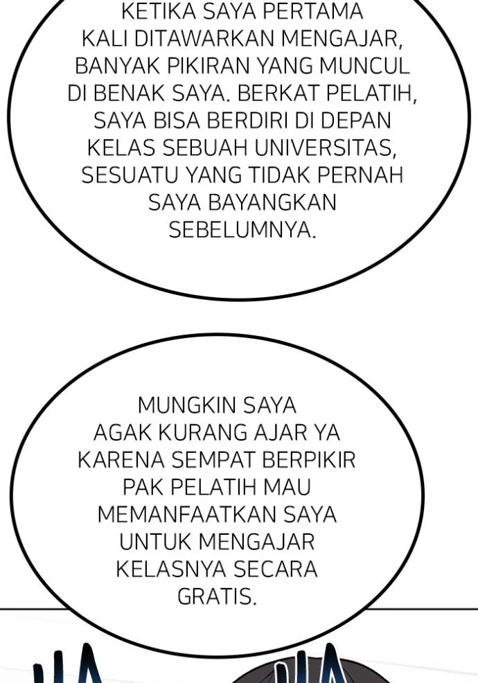 King MMA Chapter 136 Gambar 56