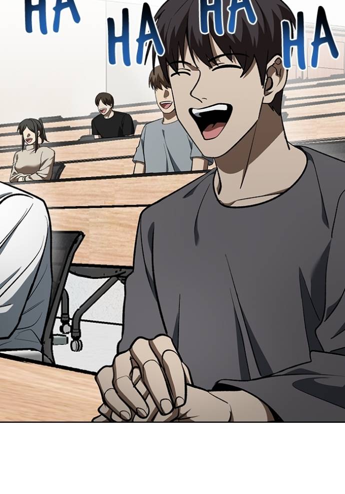 King MMA Chapter 136 Gambar 57