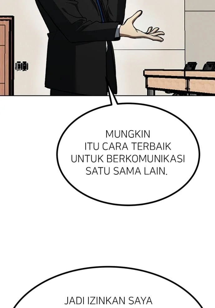 King MMA Chapter 136 Gambar 59