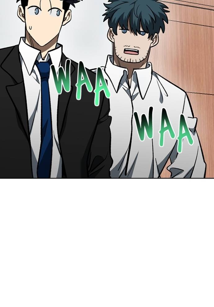 King MMA Chapter 136 Gambar 50