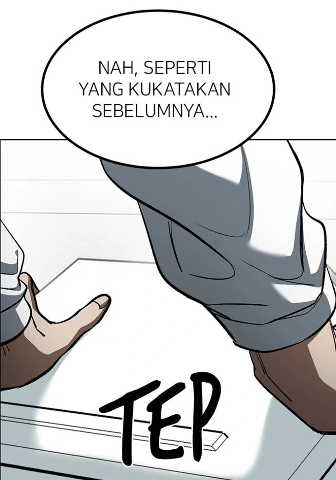 King MMA Chapter 136 Gambar 51