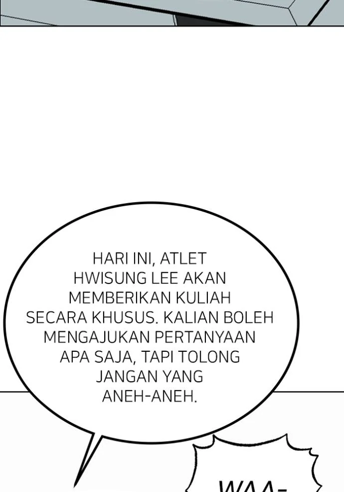 King MMA Chapter 136 Gambar 52