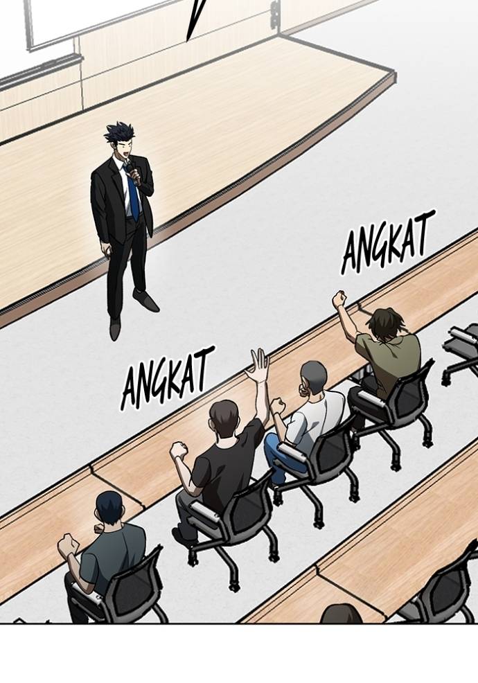 King MMA Chapter 136 Gambar 64