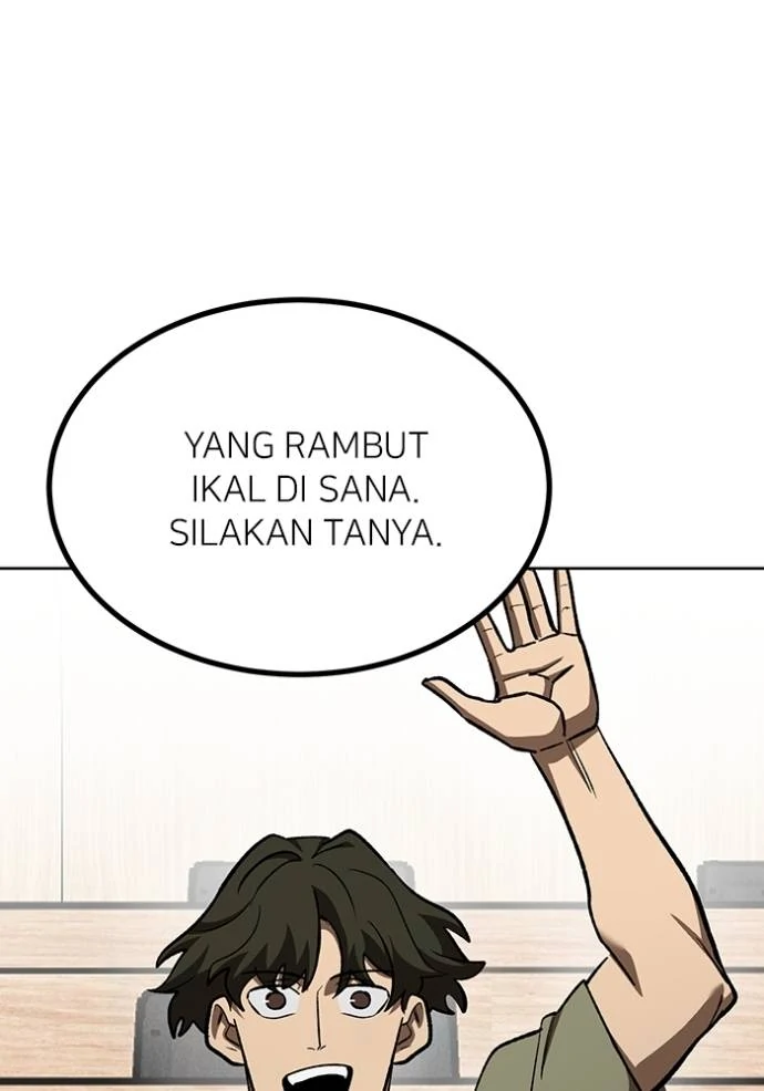 King MMA Chapter 136 Gambar 65