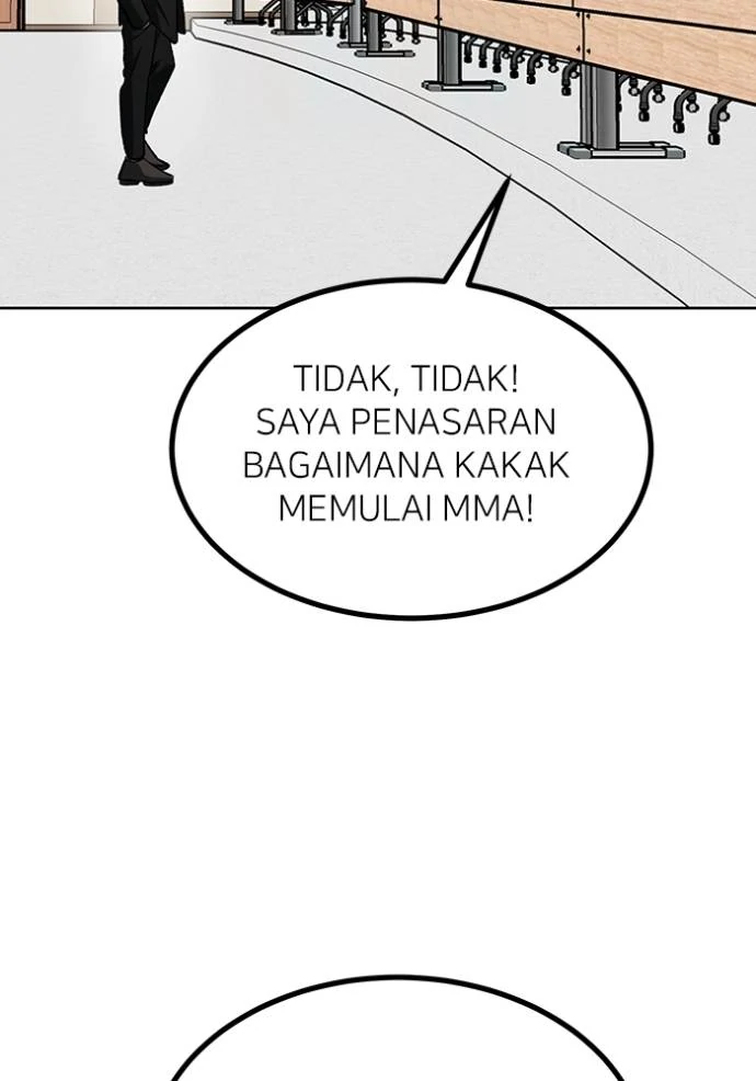 King MMA Chapter 136 Gambar 68