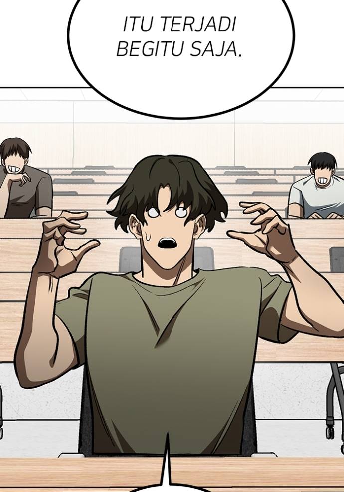 King MMA Chapter 136 Gambar 69