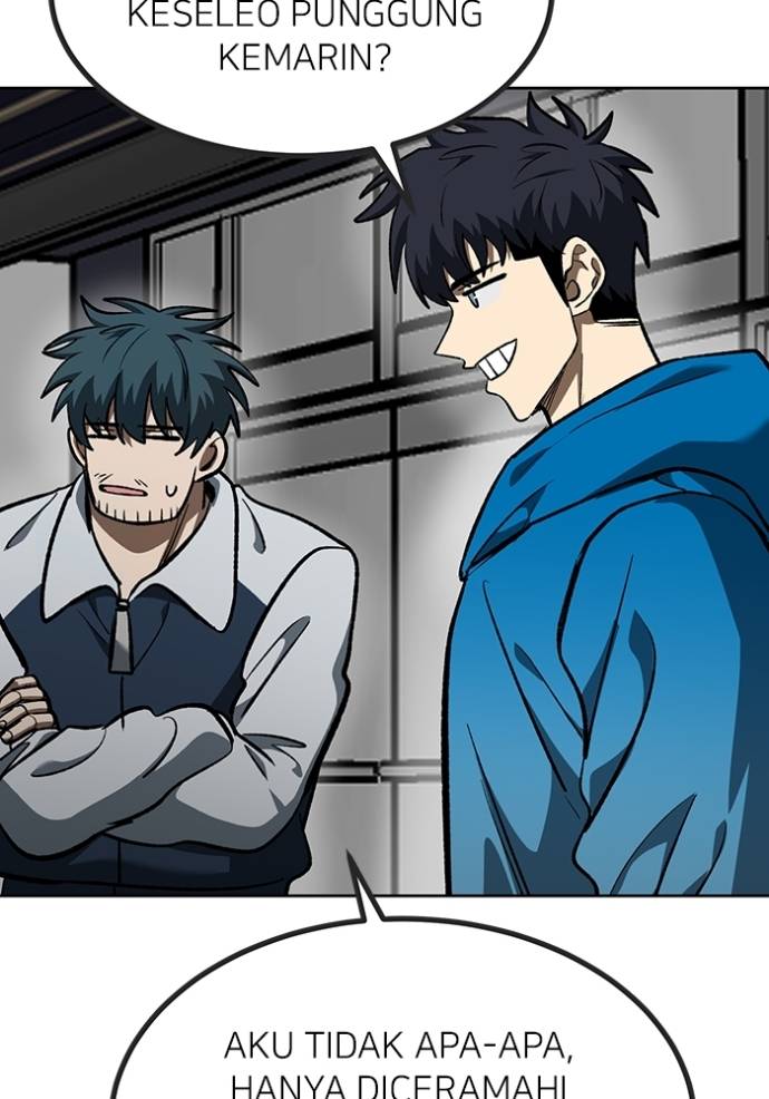 King MMA Chapter 136 Gambar 6