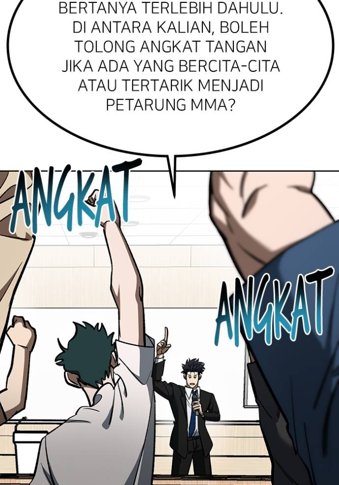 King MMA Chapter 136 Gambar 60