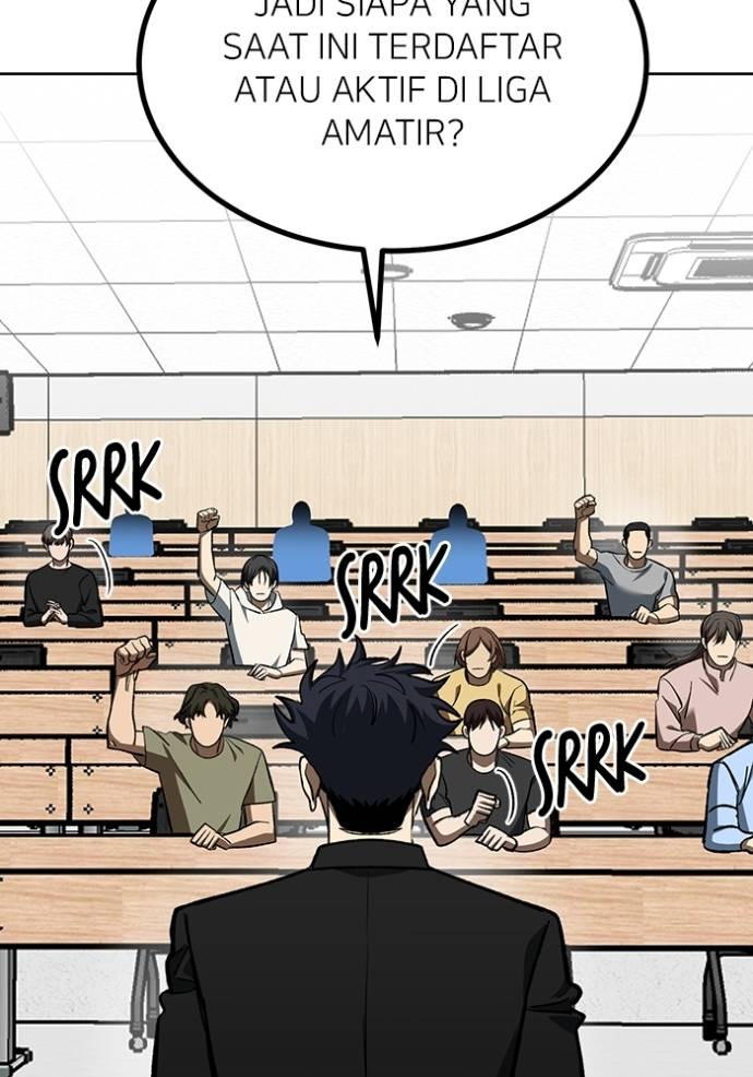 King MMA Chapter 136 Gambar 62