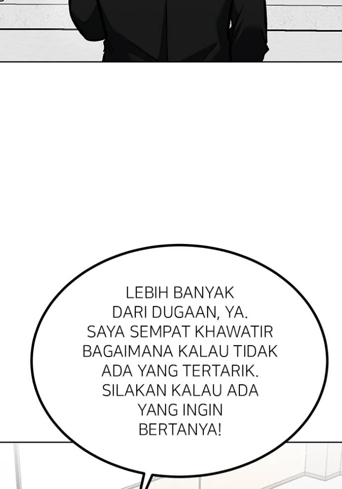 King MMA Chapter 136 Gambar 63