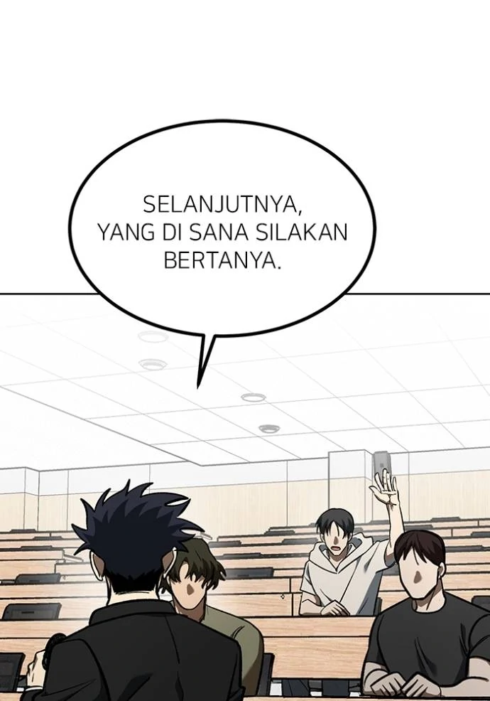 King MMA Chapter 136 Gambar 74