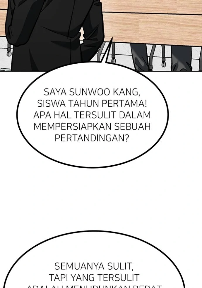 King MMA Chapter 136 Gambar 75
