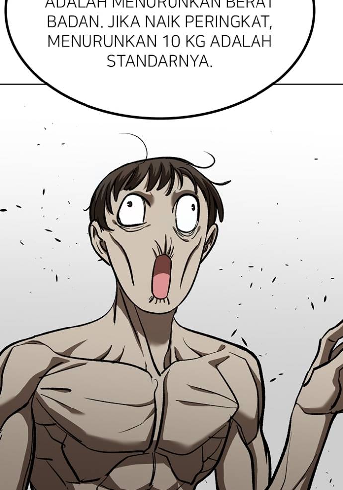 King MMA Chapter 136 Gambar 76