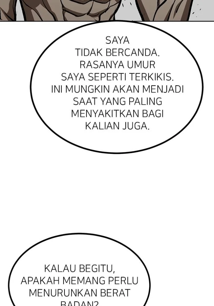 King MMA Chapter 136 Gambar 77