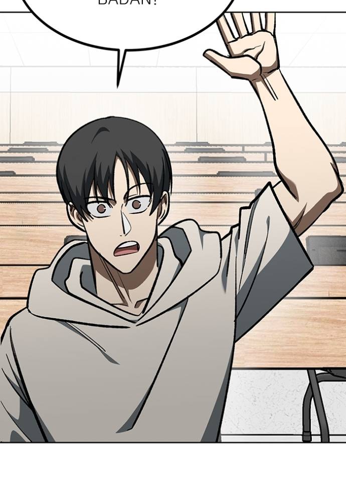 King MMA Chapter 136 Gambar 78