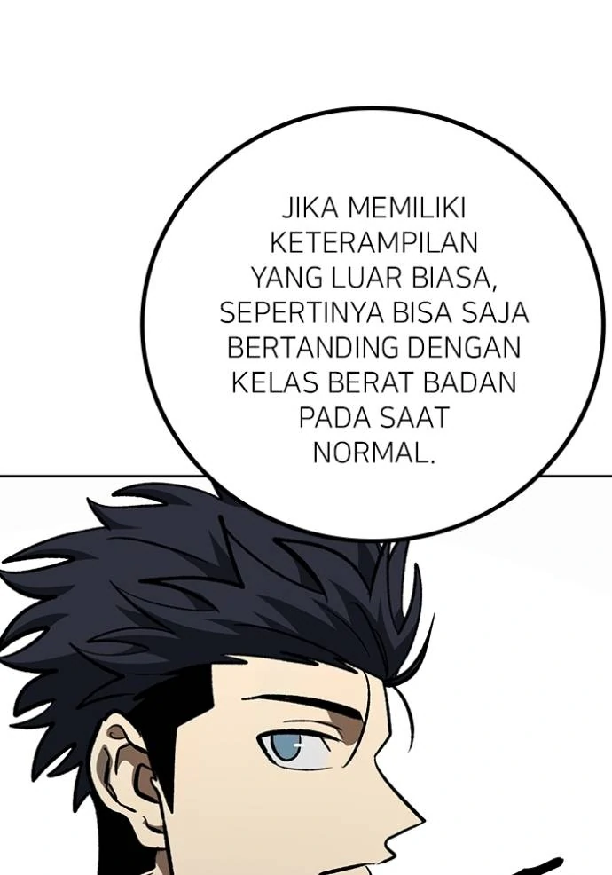 King MMA Chapter 136 Gambar 79