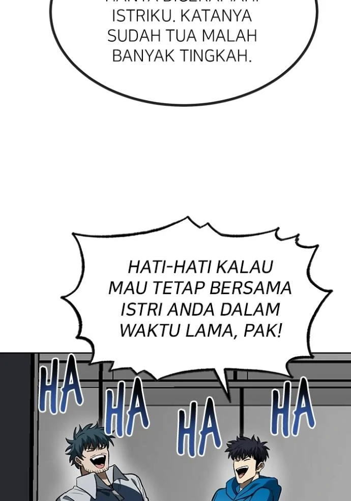 King MMA Chapter 136 Gambar 7