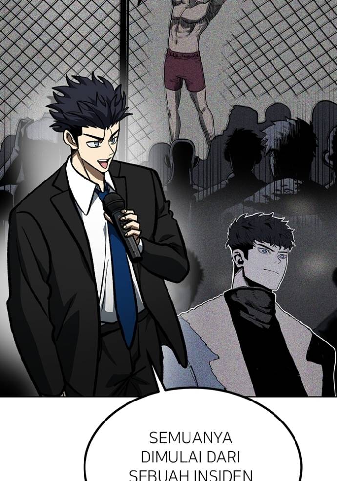 King MMA Chapter 136 Gambar 71