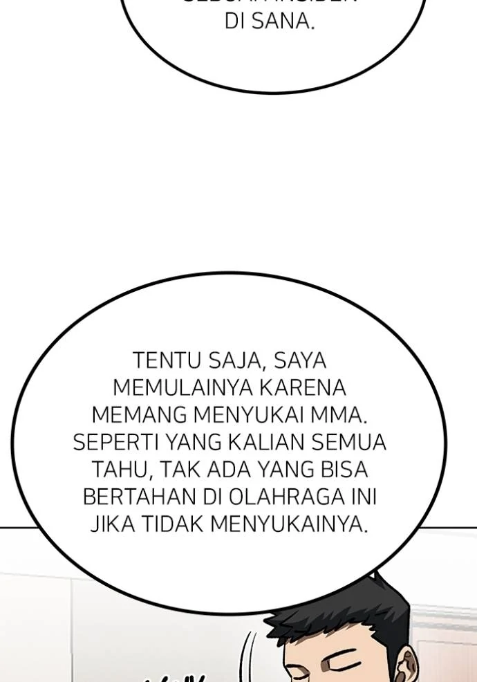 King MMA Chapter 136 Gambar 72