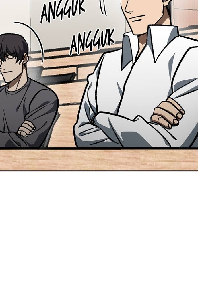 King MMA Chapter 136 Gambar 73