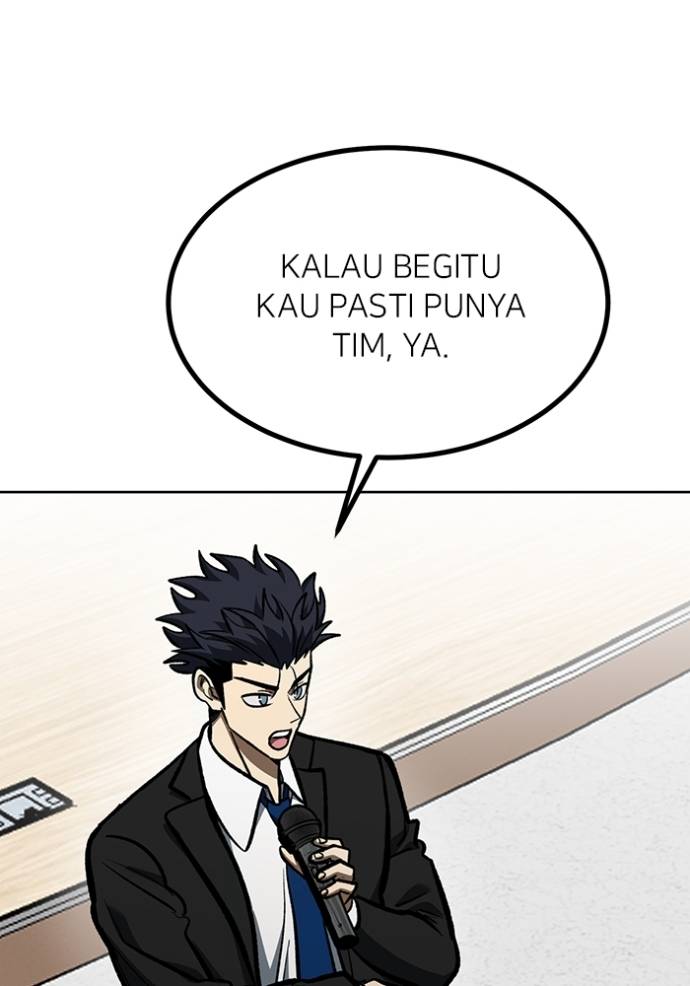 King MMA Chapter 136 Gambar 84