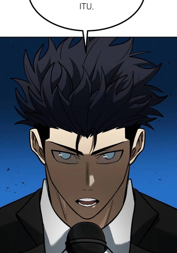 King MMA Chapter 136 Gambar 86